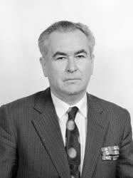 1983-as Állami Díjasok - Fülöp József