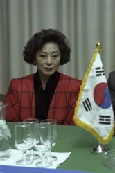 Kulturális kapcsolat - Dél-koreai filmhét Budapesten