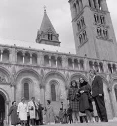 Kulturális kapcsolat - Francia Filmnapok Pécsett