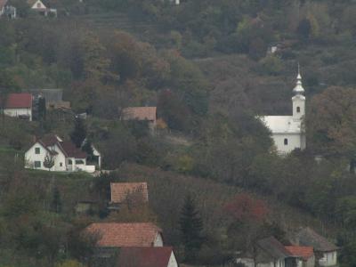 Szekszárd - A Remete-kápolna épülete