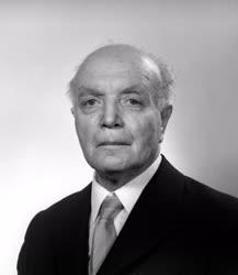 1973-as Kossuth-díjasok - Martyn Ferenc 
