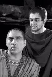 Kultúra - Thália Színház - Jean Racine: Britannicus