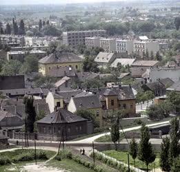 Városkép - Győr