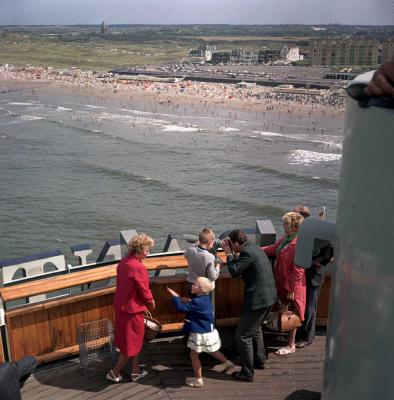 Holland városok - Scheveningen