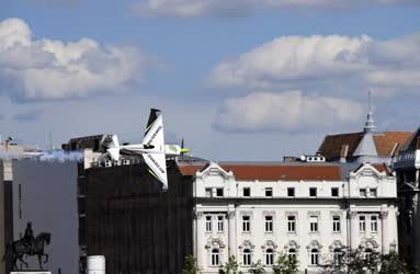 Sport - Budapest - Red Bull Air Race 