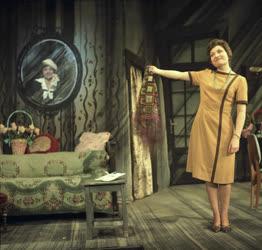 Kultúra - Nemzeti Színház - Pavel Kohout: A harmadik nővér