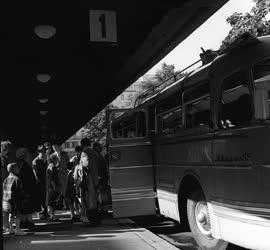 Galyatetői autóbuszjárat