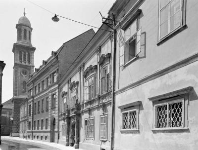 Magyarországi képek - Sopron