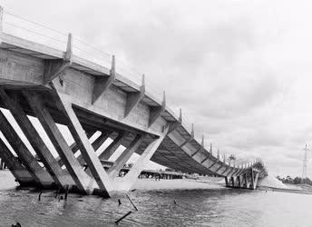 Városkép - Uruguay - Punta del Este