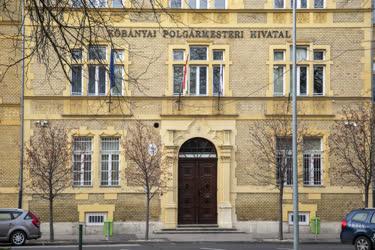 Önkormányzat - Budapest - Kőbányai Polgármesteri Hivatal