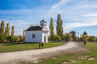 Szabadtéri  Múzeum - Szentendre - Skanzen 