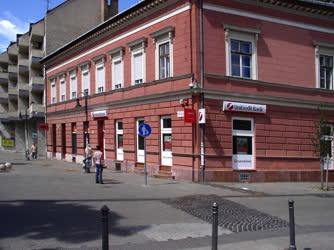 Budapest - Bankfiók - Unicredit Bank