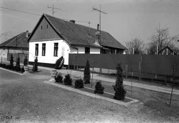 Múzeum - Bartók Béla zeneszerző szülőháza