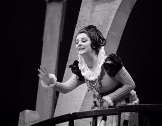 Kultúra - Színház - William Shakespeare: Tévedések vígjátéka