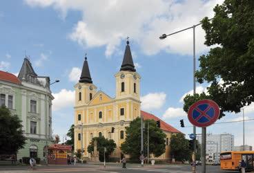 Zalaegerszeg - Városkép