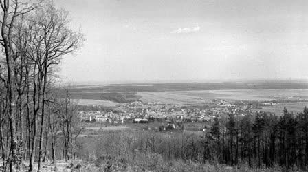 A szerző válogatása - Kőszeg