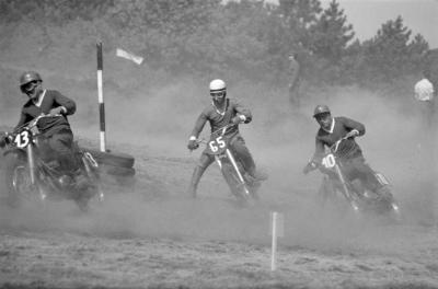 Sport - Motorsport - A motocross bajnokság első fordulója