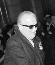 1965-ös Kossuth-díjasok - Nádasdy Kálmán