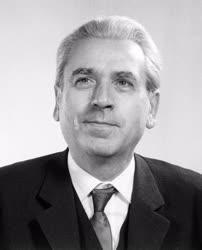 1970-es Állami-díjasok - Dr. Bognár József
