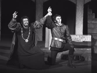 Kultúra - Opera - Verdi: Othello