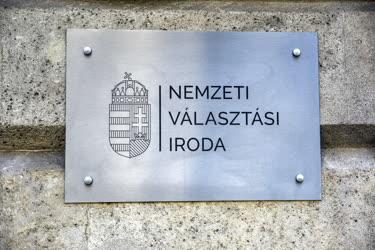 Belpolitika - Nemzeti Választási Iroda