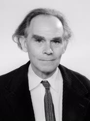 1985-ös Kossuth-díjasok - Bálint Endre