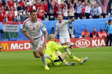 EURO-2016 - Ausztria - Magyarország