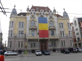Kolozsvár - Prefektusi hivatal