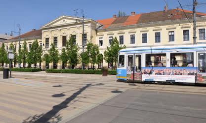 Városkép -  Debrecen