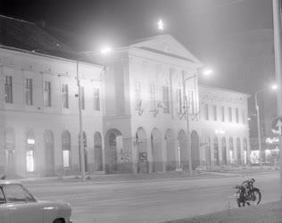 Városkép-életkép - Debrecen