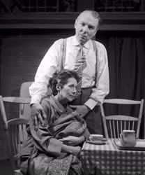 Kultúra - Színház - Arthur Miller: Az ügynök halála 