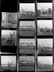 Városkép-életkép - Irak - Bagdad 