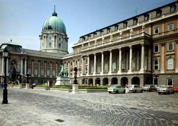 Budapesti múzeumok