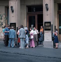 Turizmus - Pécs - Hotel Nádor