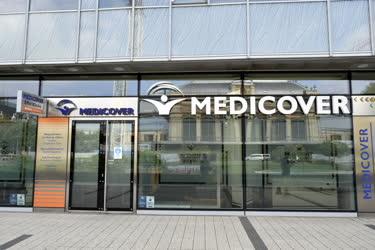 Egészségügy - Budapest - Medicover Eiffel Klinika