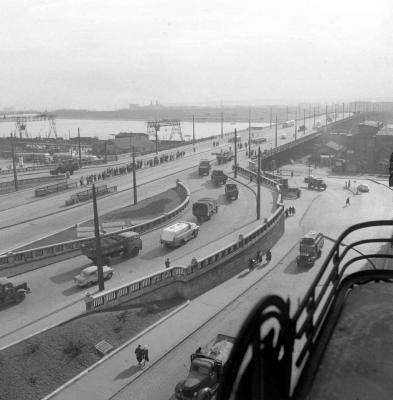 A szerző válogatása - A Boráros tér