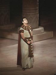 Kultúra - Opera - Aida - Plácido Domingo vendégszereplése 