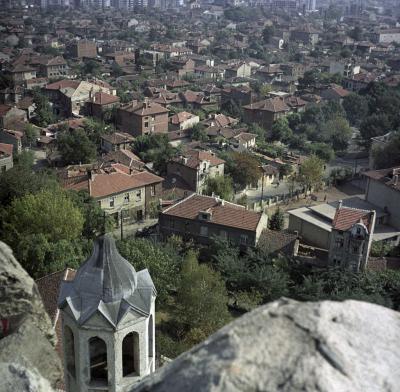 Városkép - Bulgária - Plovdiv