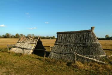 Kultúra - Bugacpuszta - Pásztormúzeum