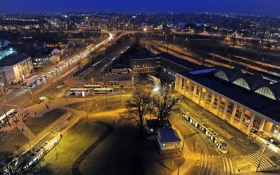 Városkép - Debrecen