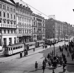 Városkép - Budapest