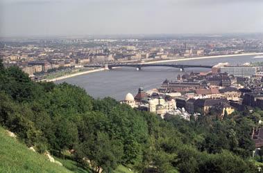 Városkép - Budapest