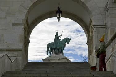 Városkép - Budapest