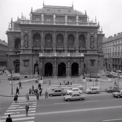 A szerző válogatása - Budapesti pillanatkép