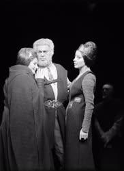 Kultúra - Színház - Shakespeare: Lear király