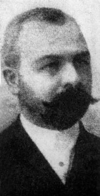 Ferenczi  Zoltán irodalomtörténész