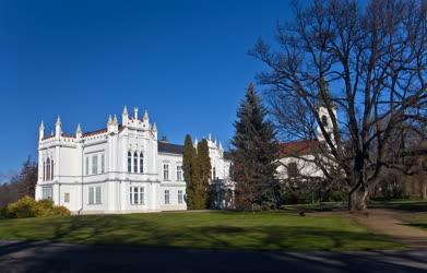 Martonvásár - Brunszvik-kastély - Beethoven Múzeum