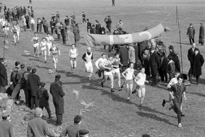 Sport - Rausch István emlék-futóverseny