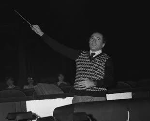 Giuseppe Patané olasz karmester