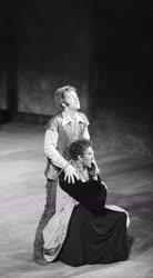 Kultúra - Színház - Shakespeare: Othello 